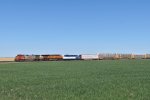 BNSF 754/5845/NKP 190